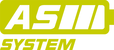 Peveling | Stihl | Akku –Systeme - AS System